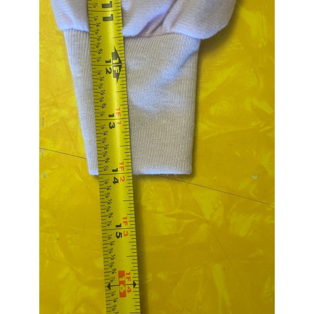 VTG 90s Pocahontas Girls Nightgown Size M 7-8 - Picture 6 of 6
